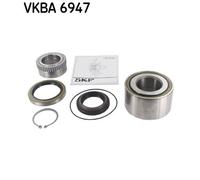 Kit cuscinetto ruota Assale posteriore per KIA SORENTO