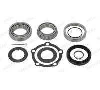 Kit cuscinetto ruota Assale posteriore per LAND ROVER 110/127 80 86/107 88/109 9