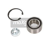 Kit cuscinetto ruota Assale posteriore per LAND ROVER FREELANDER