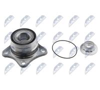 Kit cuscinetto ruota Assale posteriore per LEXUS TOYOTA AVALON CAMRY ES RX
