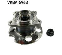Kit cuscinetto ruota Assale posteriore per LEXUS TOYOTA HARRIER HIGHLANDER / KLU
