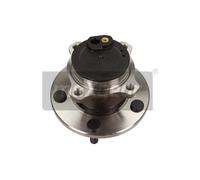Kit cuscinetto ruota Assale posteriore per MAZDA 3 5