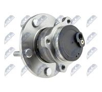 Kit cuscinetto ruota Assale posteriore per MAZDA 3 5