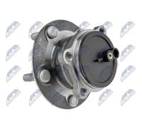 Kit cuscinetto ruota Assale posteriore per MAZDA 3 6 CX-5