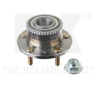 Kit cuscinetto ruota Assale posteriore per MAZDA 323 F 323 S 6 MPV PREMACY
