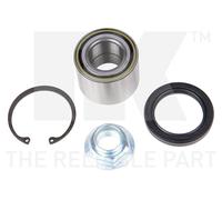 Kit cuscinetto ruota Assale posteriore per MAZDA 626