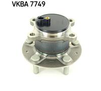 Kit cuscinetto ruota Assale posteriore per MAZDA CX-3