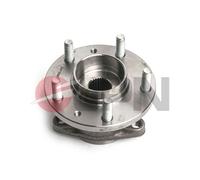 Kit cuscinetto ruota Assale posteriore per MAZDA CX-9