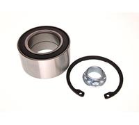 Kit cuscinetto ruota Assale posteriore per MERCEDES-BENZ 124 CLASSE E