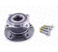 Kit cuscinetto ruota Assale posteriore per MERCEDES-BENZ CLA C