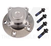 Kit cuscinetto ruota Assale posteriore per MERCEDES-BENZ CLA CLASSE A CLASSE B C