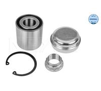 Kit cuscinetto ruota Assale posteriore per MERCEDES-BENZ