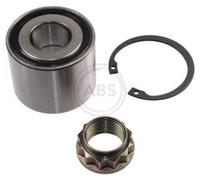 Kit cuscinetto ruota Assale posteriore per MERCEDES-BENZ