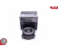 Kit cuscinetto ruota Assale posteriore per MERCEDES-BENZ CLASSE E CLASSE S CLS G
