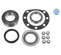 Kit cuscinetto ruota Assale posteriore per MERCEDES-BENZ CLASSE G T1