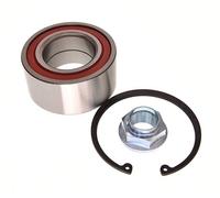 Kit cuscinetto ruota Assale posteriore per MERCEDES-BENZ CLASSE V VITO