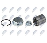 Kit cuscinetto ruota Assale posteriore per MERCEDES-BENZ VANEO