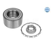 Kit cuscinetto ruota Assale posteriore per MERCEDES-BENZ VIANO VITO VITO / MIXTO