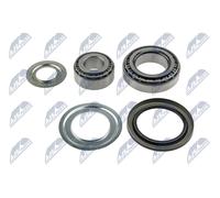 Cuscinetto ruota Assale anteriore KLP-ME-008 NTY per MERCEDES-BENZ VW