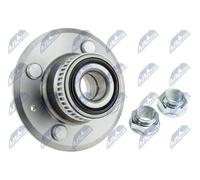 NTY KLT-RV-004 Kit cuscinetto ruota