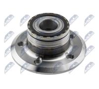 Kit cuscinetto ruota Assale posteriore per MG ROVER 75 MG ZT MG ZT-