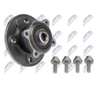 NTY Kit cuscinetto ruota KLT-BM-018