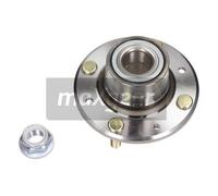 Kit cuscinetto ruota Assale posteriore per MITSUBISHI CARISMA SPACE STAR