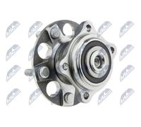 Kit cuscinetto ruota Assale posteriore per MITSUBISHI GRANDIS