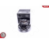 Kit cuscinetto ruota Assale posteriore per MITSUBISHI GRANDIS