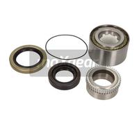 Kit cuscinetto ruota Assale posteriore per MITSUBISHI L200 L200 / TRITON PAJERO