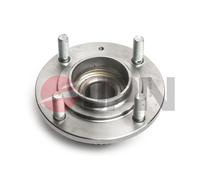 Kit cuscinetto ruota Assale posteriore per MITSUBISHI LANCER