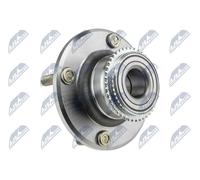 Kit cuscinetto ruota Assale posteriore per MITSUBISHI LANCER LANCER CARGO