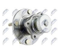 Kit cuscinetto ruota Assale posteriore per MITSUBISHI NISSAN ECLIPSE GALANT TRAD