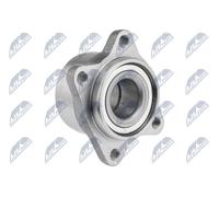 Kit cuscinetto ruota Assale posteriore per MITSUBISHI NISSAN ECLIPSE GALANT TRAD