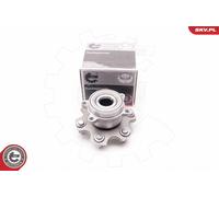 Kit cuscinetto ruota Assale posteriore per MITSUBISHI PAJERO PAJERO CLASSIC PAJE