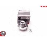 Kit cuscinetto ruota Assale posteriore per MITSUBISHI PROTON CARISMA COLT LANCER