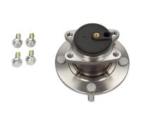 Kit cuscinetto ruota Assale posteriore per MITSUBISHI SMART COLT COLT CZC FORFOU