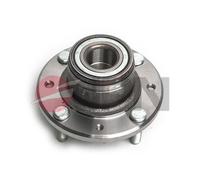 Kit cuscinetto ruota Assale posteriore per MITSUBISHI VOLVO CARISMA S40 SPACE RU
