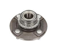 Kit cuscinetto ruota Assale posteriore per NISSAN ALMERA