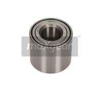 Kit cuscinetto ruota Assale posteriore per NISSAN ALMERA MICRA NOTE
