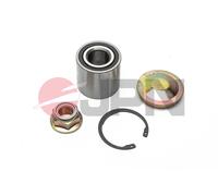 Kit cuscinetto ruota Assale posteriore per NISSAN MICRA NOTE