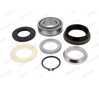 Kit cuscinetto ruota Assale posteriore per NISSAN NAVARA NAVARA NP300