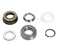 Kit cuscinetto ruota Assale posteriore per NISSAN NAVARA NP300