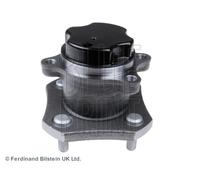 Kit cuscinetto ruota Assale posteriore per NISSAN NV200 NV200 / EVALIA