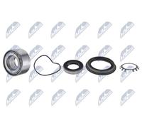 Kit cuscinetto ruota Assale posteriore per NISSAN NV350 / CARAVAN SERENA TERRANO