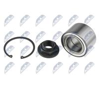 Kit cuscinetto ruota Assale posteriore per NISSAN OPEL RENAULT VAUXHALL INTERSTA