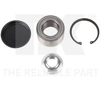 Kit cuscinetto ruota Assale posteriore per NISSAN OPEL RENAULT VAUXHALL INTERSTA