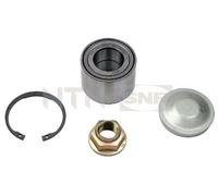 Kit cuscinetto ruota Assale posteriore per NISSAN OPEL RENAULT VAUXHALL PRIMASTA