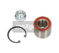 Kit cuscinetto ruota Assale posteriore per NISSAN OPEL SUZUKI VAUXHALL AGILA ALT