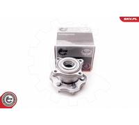 Kit cuscinetto ruota Assale posteriore per NISSAN PATHFINDER